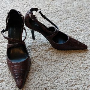 Chinese Laundry heels